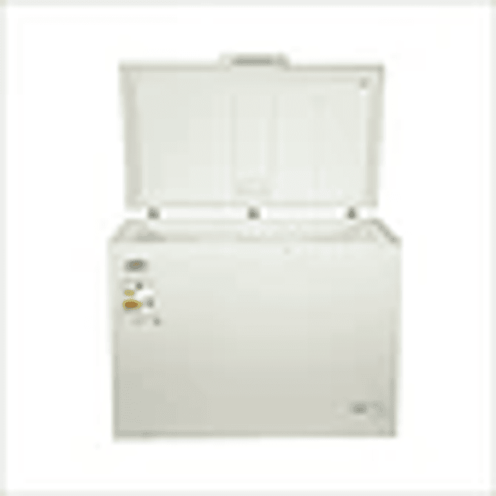 Congeladora Dual Tapa Dura 295 LT. 2