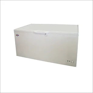 Congeladora Dual Tapa Dura 412 LT.