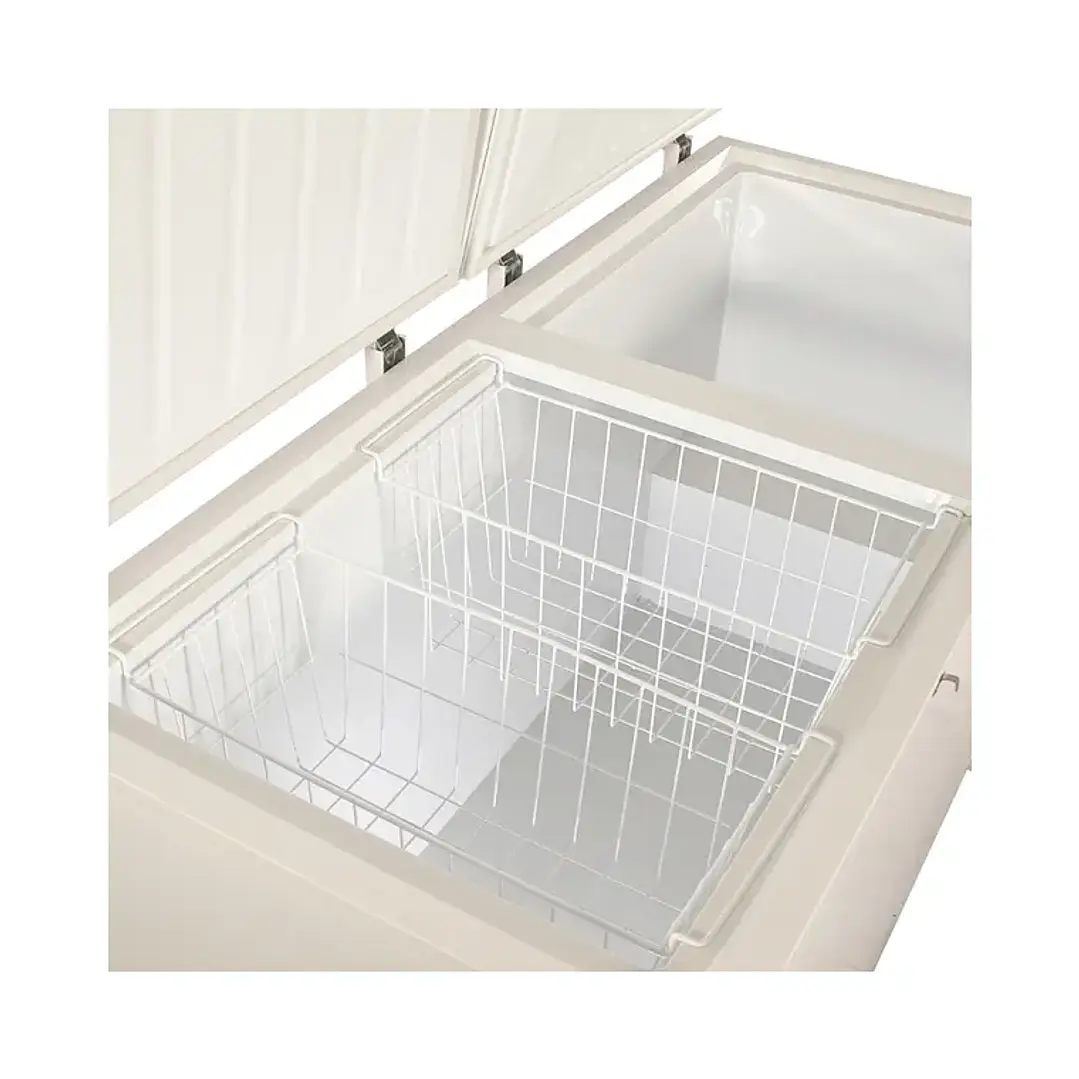 Congelador dual tapa dura 522 LT. 3