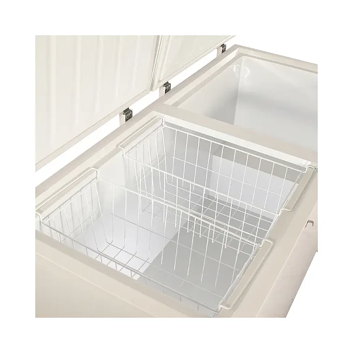 Congelador dual tapa dura 522 LT. 3