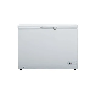 Conservadora Tapa Dura 304 Lts Ctvd-330 Ventus