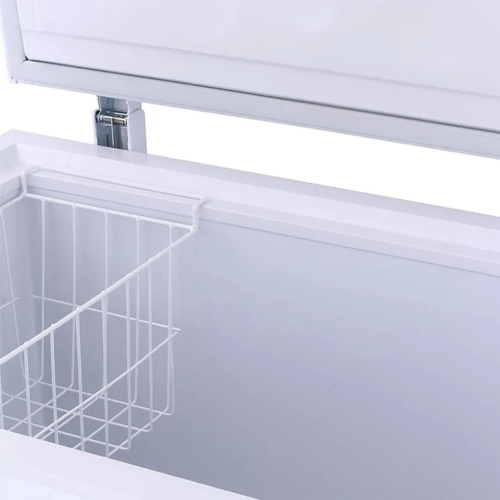 Conservadora Tapa Dura 304 Lts Ctvd-330 Ventus 5