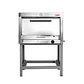 Horno 1 Camara GLP ECO. - Miniatura 1