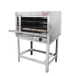 Horno 1 Camara GLP ECO. - Miniatura 2