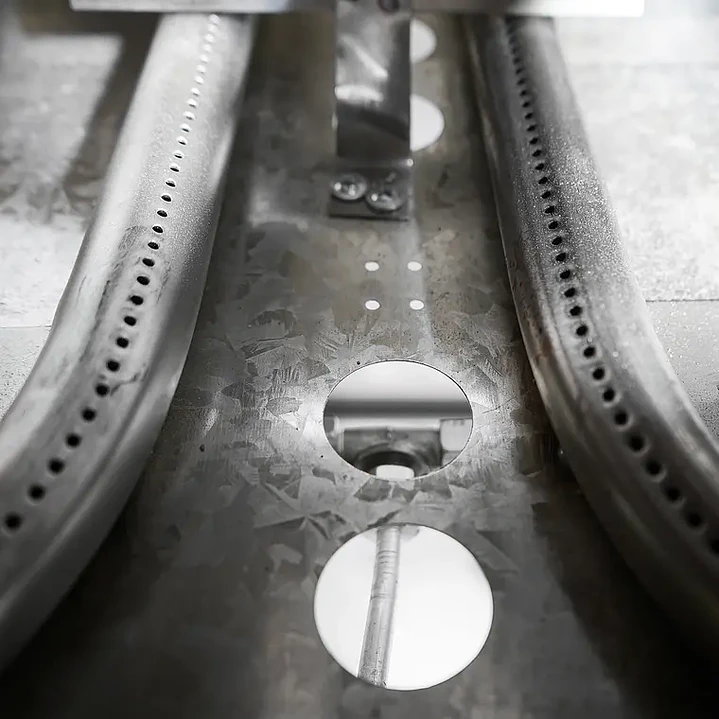  Horno 2 Camara GLP ECO 4