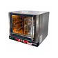 Horno Convector Italiano Electrico 4 Bdjs. - Miniatura 2
