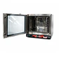 Horno Convector Italiano Electrico 4 Bdjs. - Miniatura 3