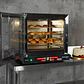 Horno Convector Italiano Electrico 4 Bdjs. - Miniatura 4
