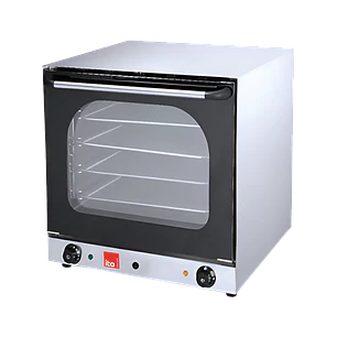 HORNO CONVECTOR ITA CK-4A CON HUMIFICADOR MODELO 4A SIMPLE