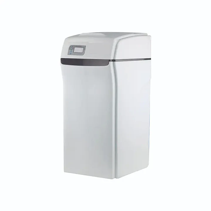 Ablandador de Agua 25 L. Maigas 1