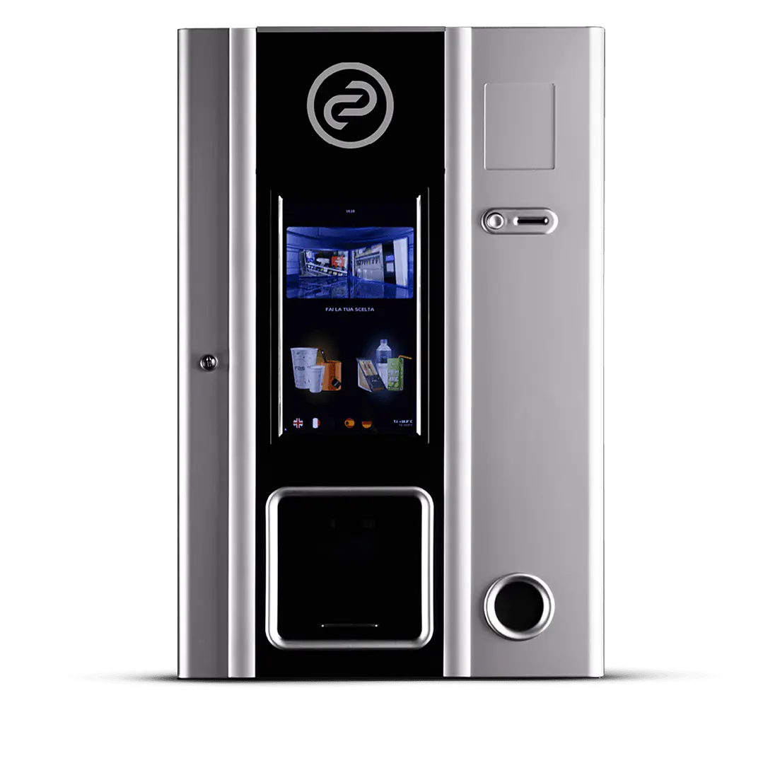 Máquina de café Automática JOY300 Smart FAS 1