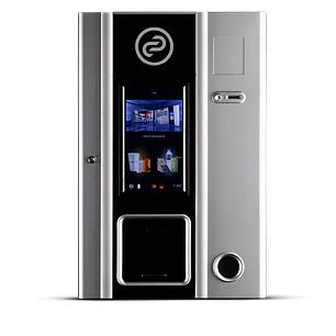 Máquina de café Automática JOY300 Smart FAS
