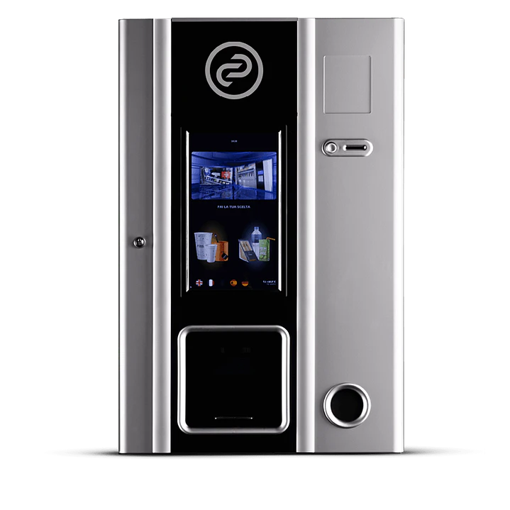 Máquina de café Automática JOY300 Smart FAS 1