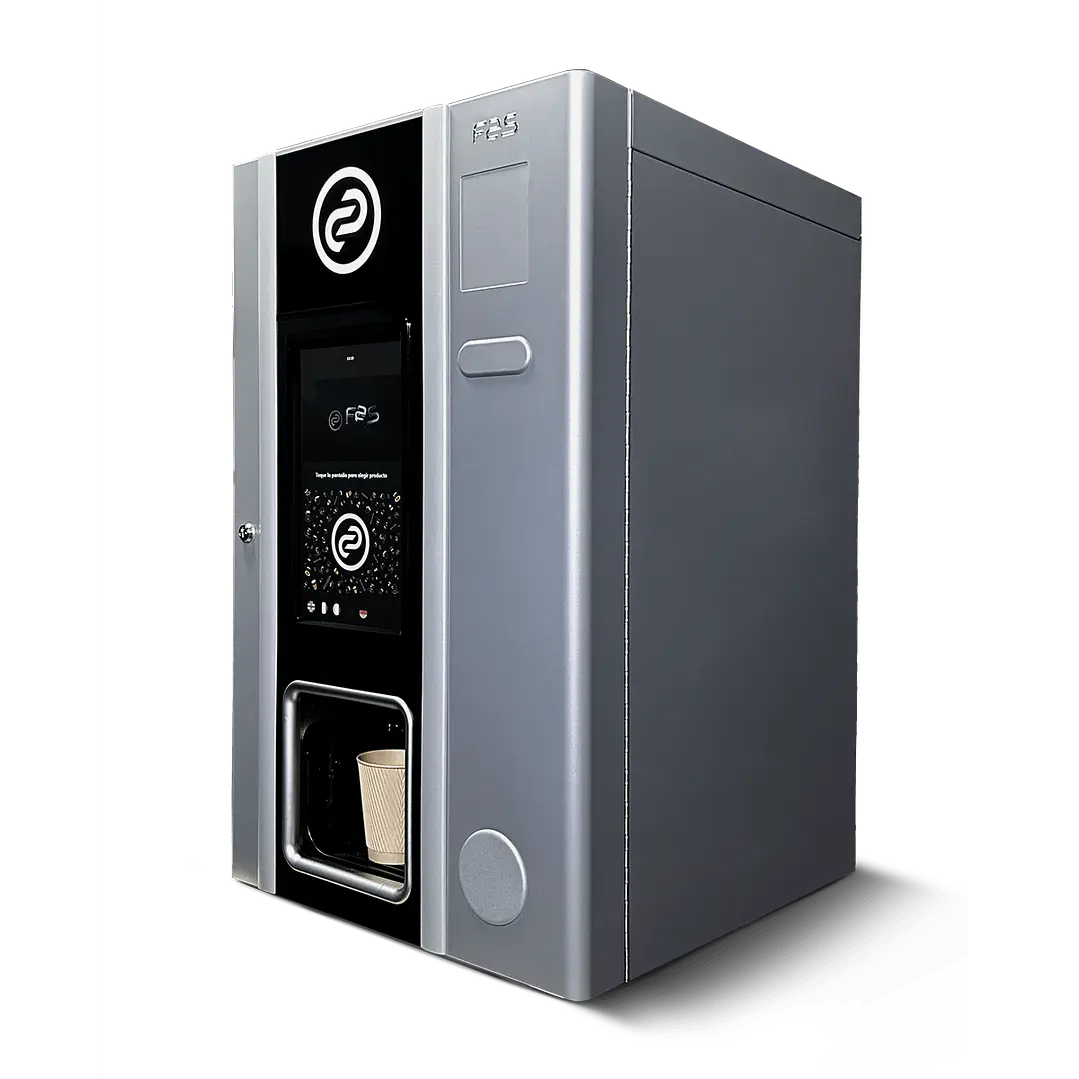 Máquina de café Automática JOY300 Smart FAS 2