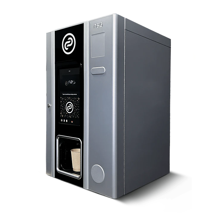 Máquina de café Automática JOY300 Smart FAS 2