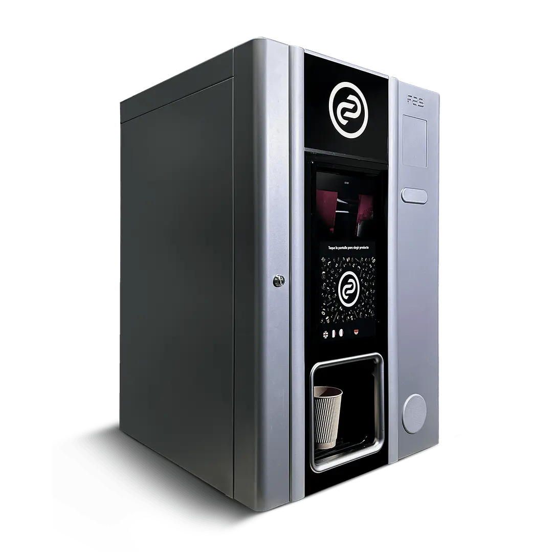 Máquina de café Automática JOY300 Smart FAS 4