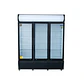 Visicooler 1200 Lts 3 Puertas Abatibles VC-1200L Ventus - Miniatura 2