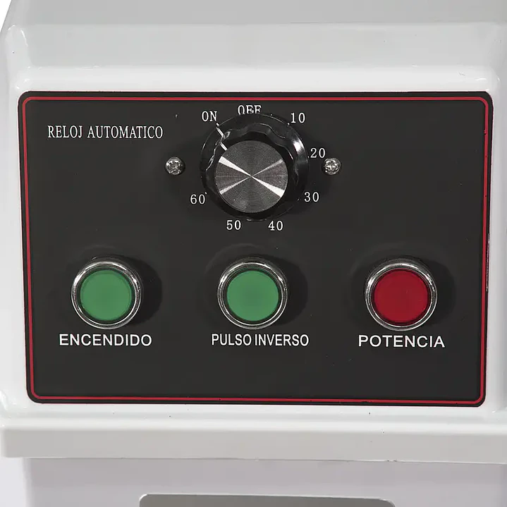 Amasadora 8 kilos Maigas  2