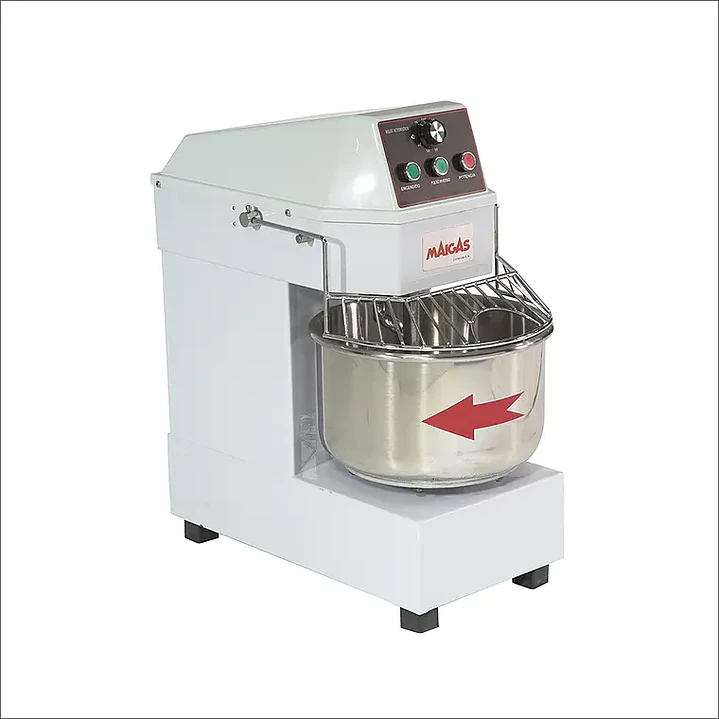 Amasadora 12 Kilos MAIGAS 4