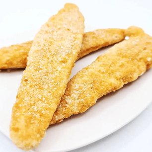 Merluza Apanada El Golfo 1kg