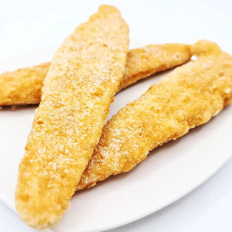 Merluza Apanada El Golfo 1kg 1