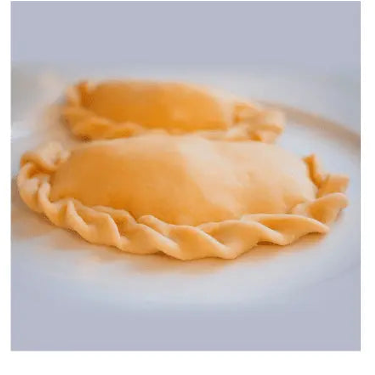 Empanaditas de Queso Premium para Freír Marvest 25UN 1
