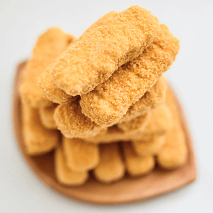 Barritas de Merluza Sea Garden 1KG