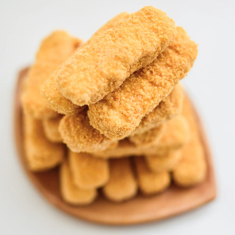 Barritas de Merluza Sea Garden 1KG 1