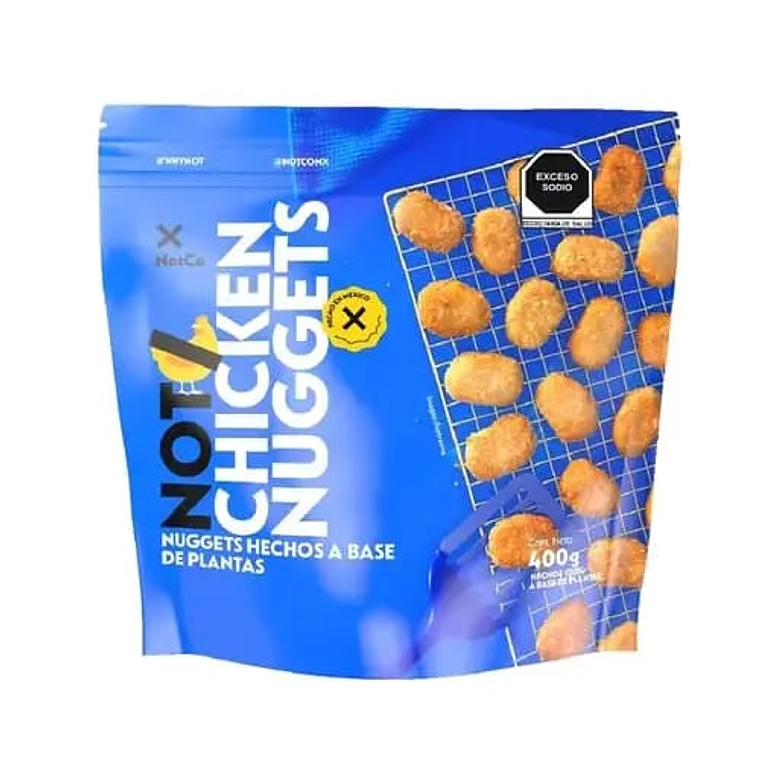 Not Chicken Nuggets 300GR 1