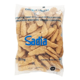 Chicken Fingers Sadia 3kg