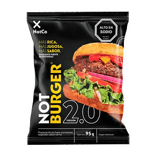 Not Burger 95GR