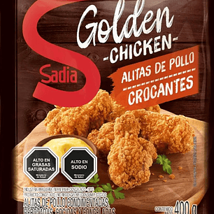 Chicken Wings Sadia 400GR