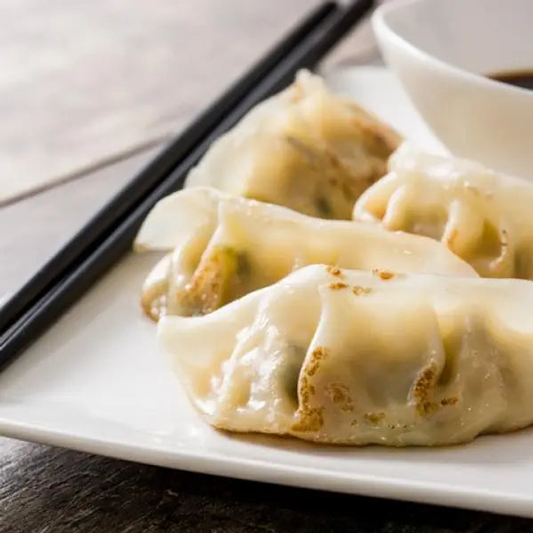 Gyozas de Verduras Macan 30UN 1