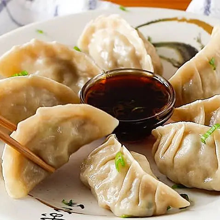 Gyozas de Pollo Sea Garden 30UN 1