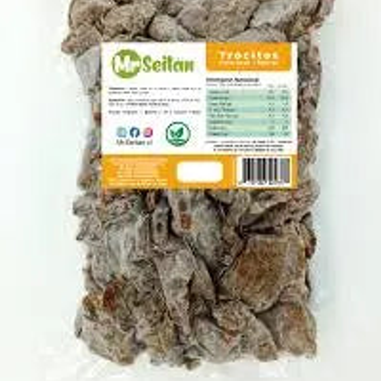 Trocitos Mr Seitan 500GR 1