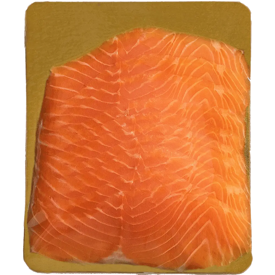 Salmón Ahumado Slice 200GR 1