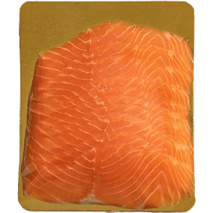 Salmón Ahumado Slice 200GR