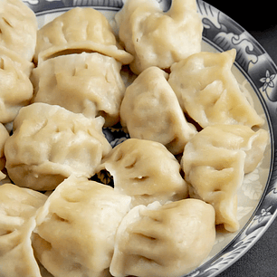 Gyozas de Camarón Sea Garden 30UN