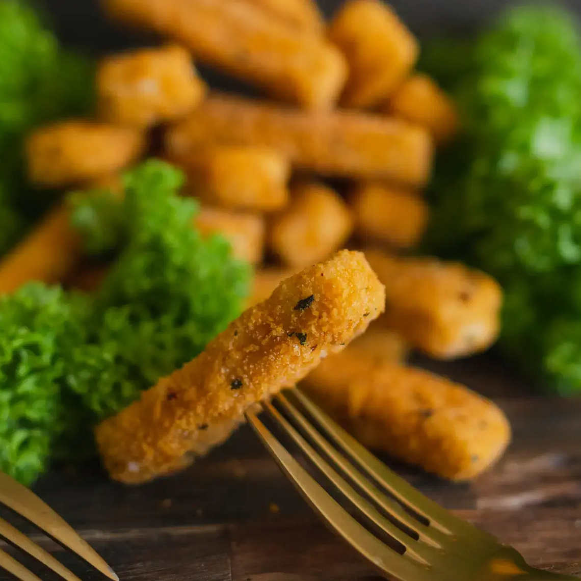 Barritas Mozzarella Sea Garden 500GR 1