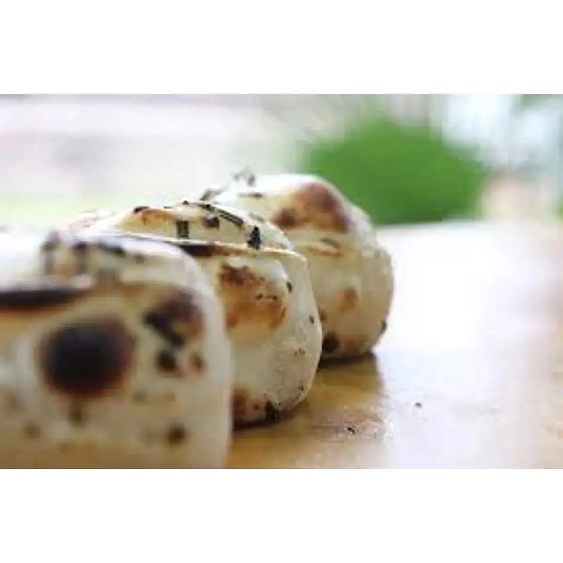 Empanaditas Cocktail Champiñón Queso Massanela 10UN 1