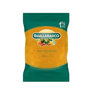 Pulpa Maracuyá Guallarauco sin Pepas 1KG