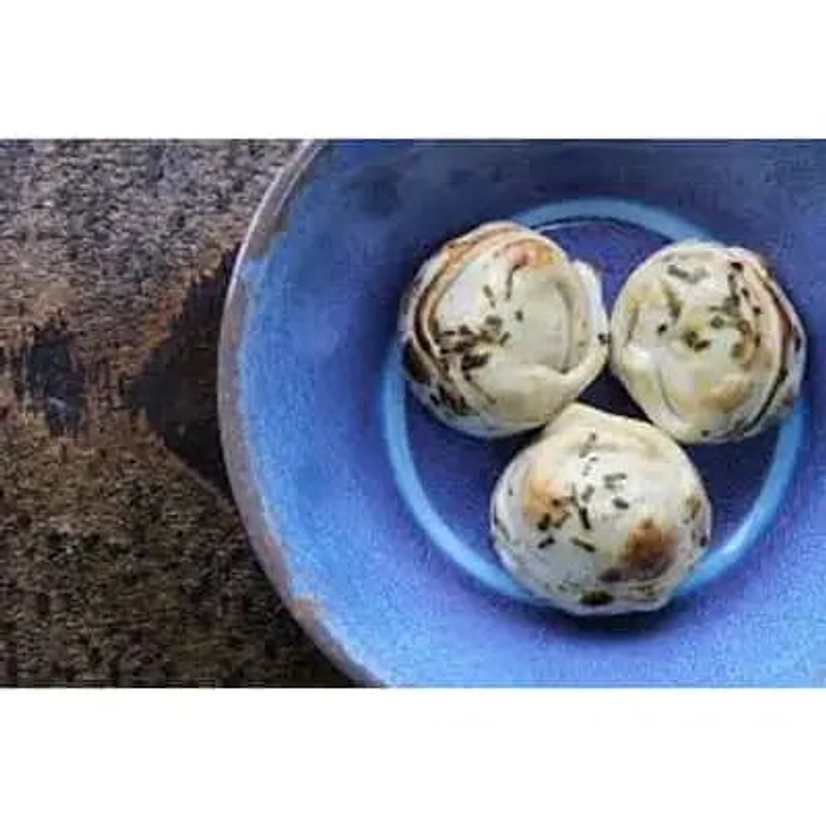 Pizzeta Cocktail Massanela Aceituna Queso 10UN 1