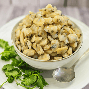 Almeja Carne Sea Garden 1KG