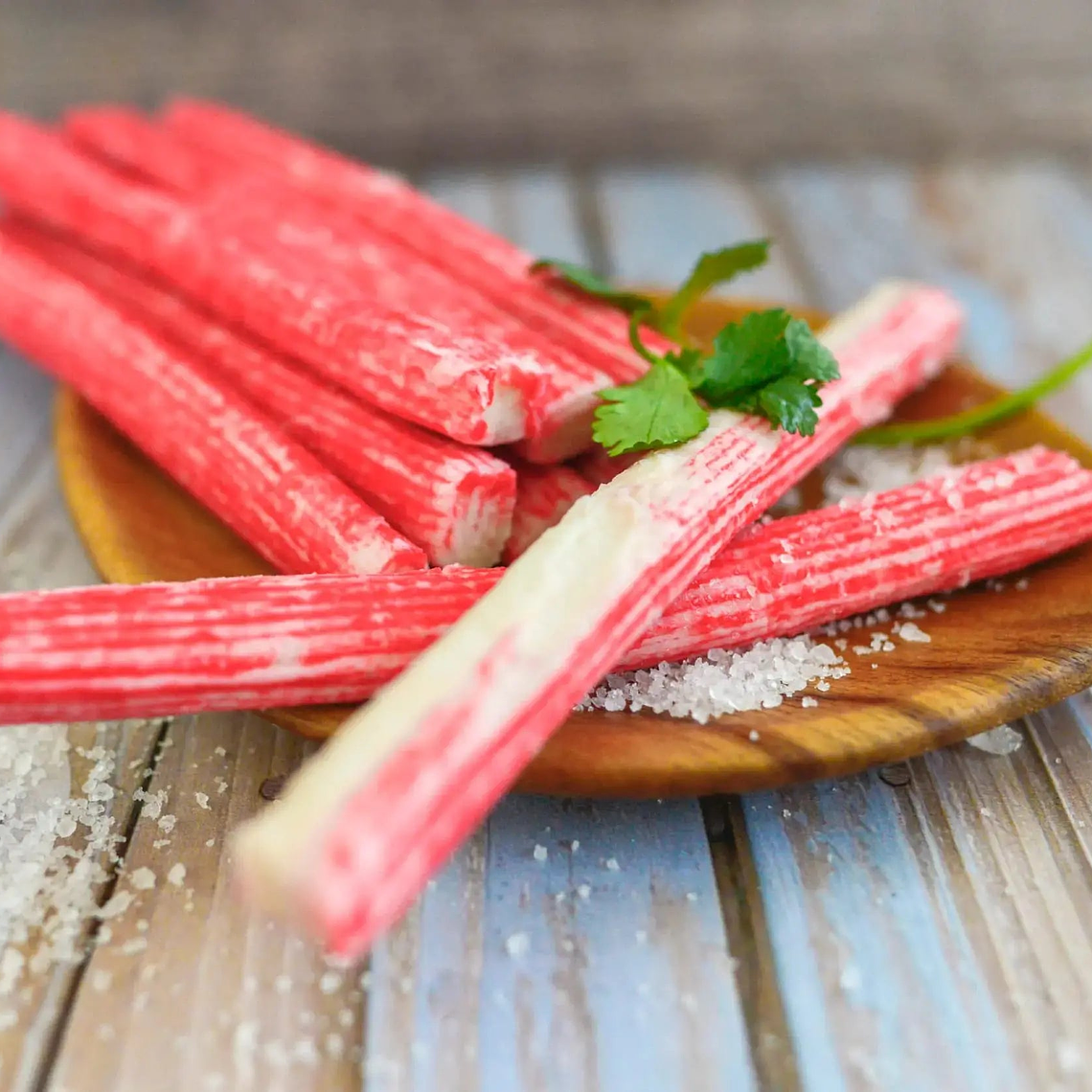 Kanikama Premium Sea Garden 500GR 1