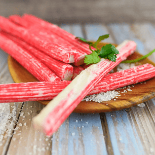 Kanikama Premium Sea Garden 500GR