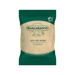 Pulpa Chirimoya Guallarauco 1KG