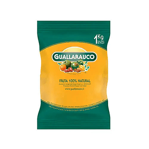 Pulpa Mango Guallarauco 1KG