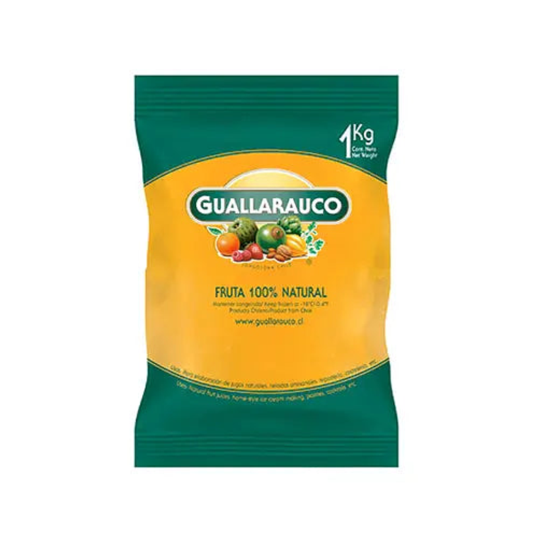 Pulpa Mango Guallarauco 1KG 1