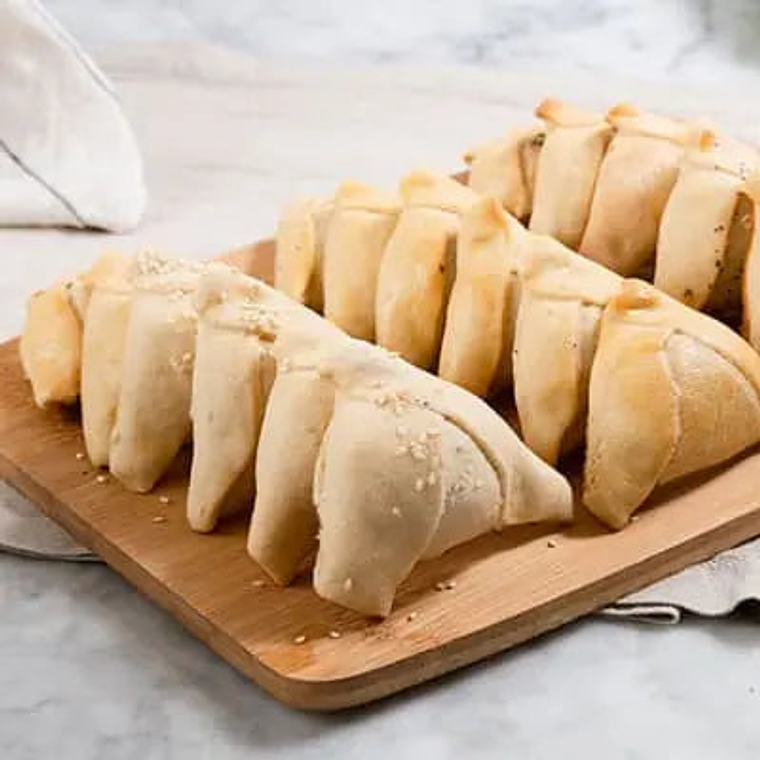 Empanaditas Cocktail Pino Massanela 10UN 1