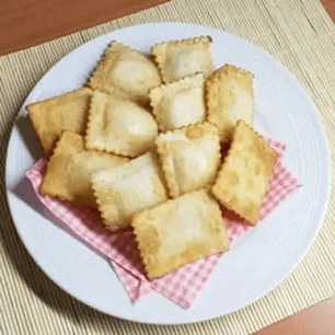 Empanaditas Ravioleras Queso para Freír Pasta Calabria 24UN